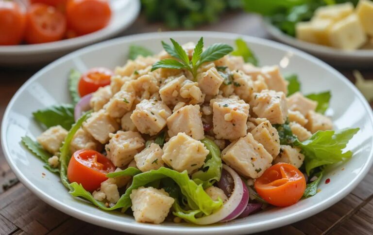 Diced Chicken Breast Recipes: Easy And Flavorful Meals!