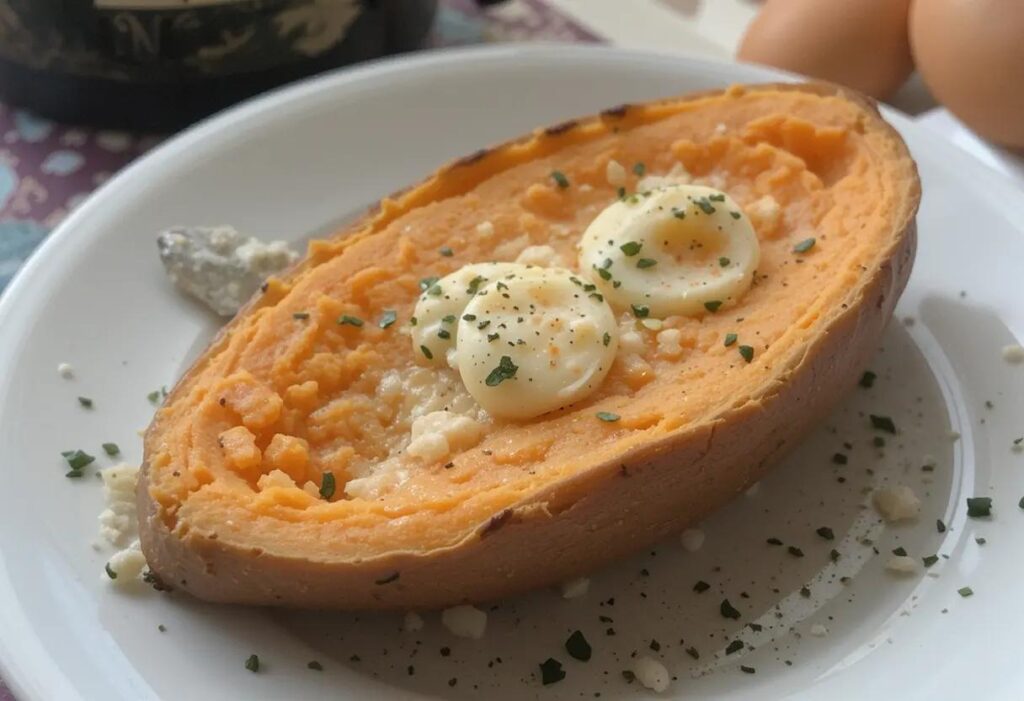swett potato