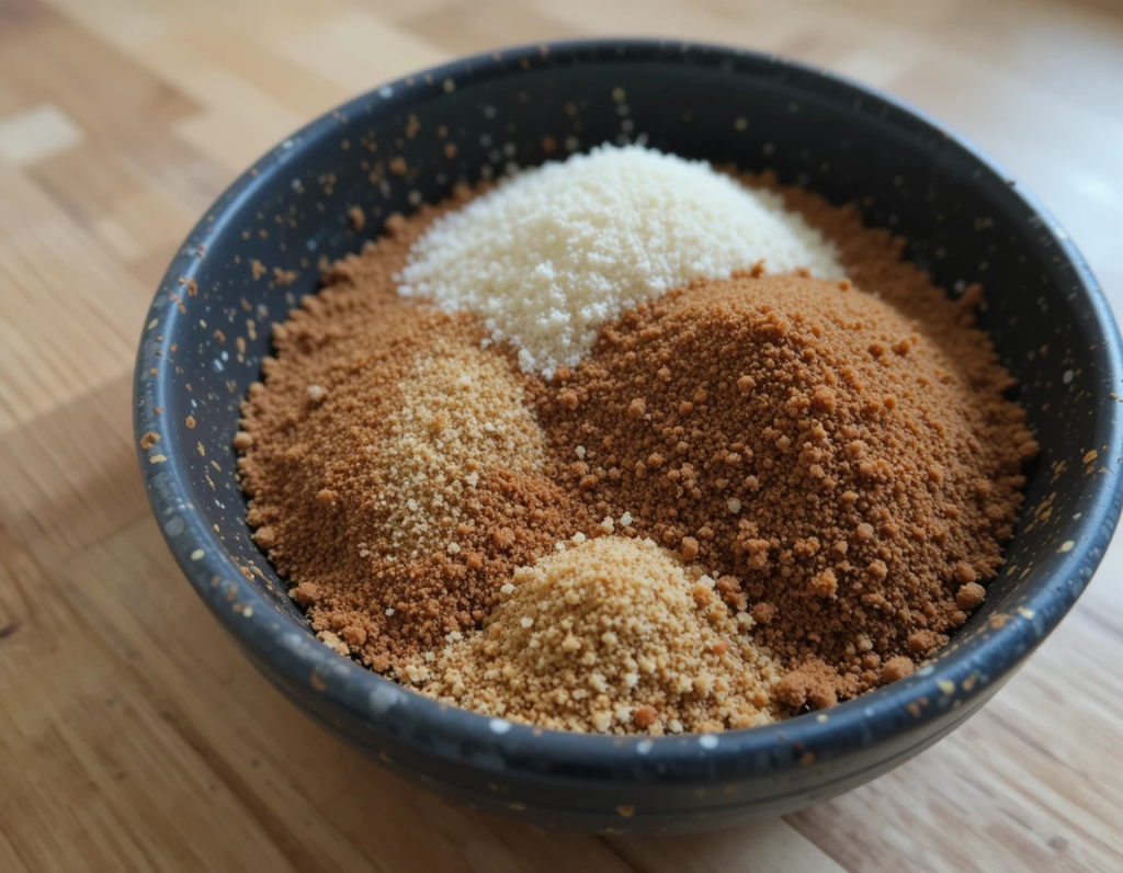 low fodmap taco seasoning