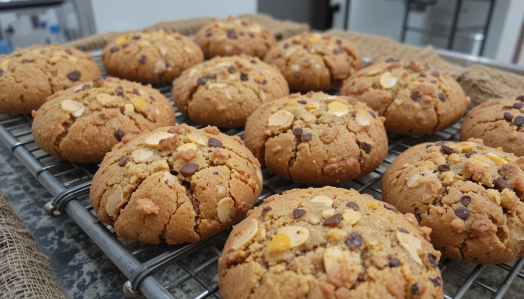 crookies recipe